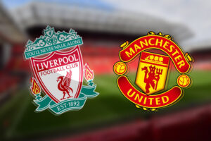 Liverpool vs Manchester United bet188