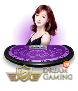 dream gaming 188bet