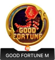 good fortune 188bet